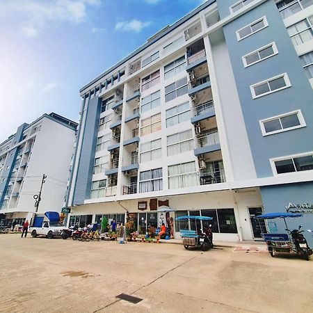 Avatara A64 B maephimholiday Mae Phim Dış mekan fotoğraf