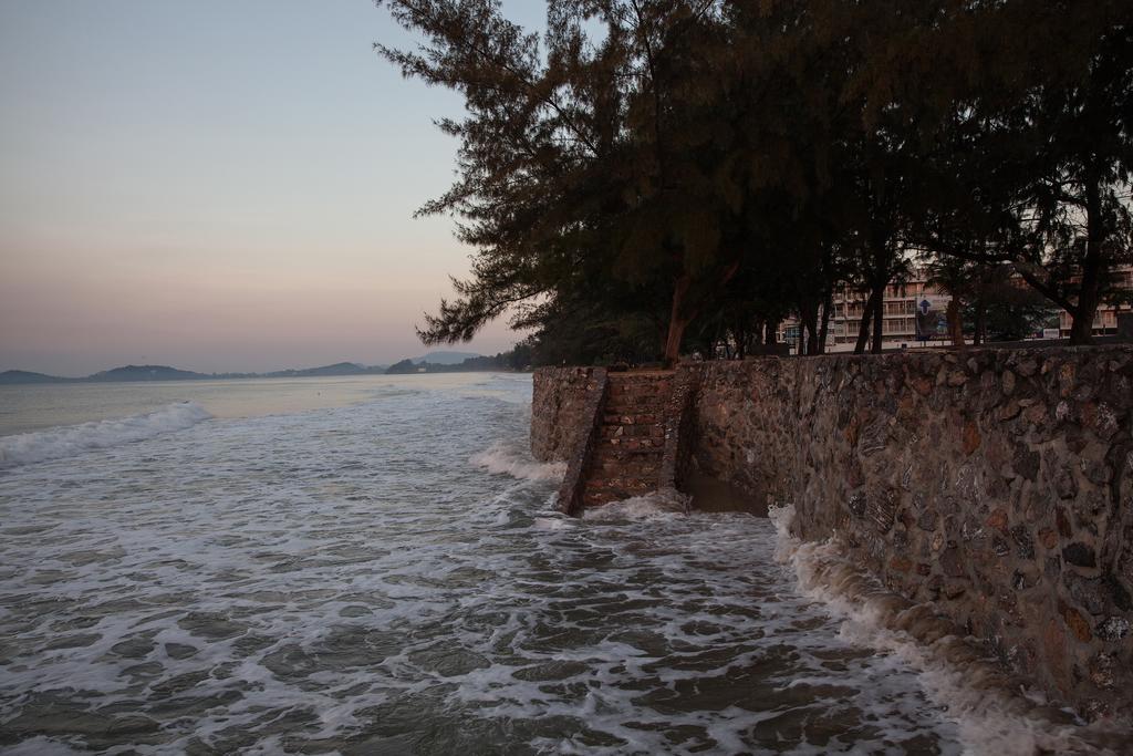 Avatara A64 B maephimholiday Mae Phim Dış mekan fotoğraf