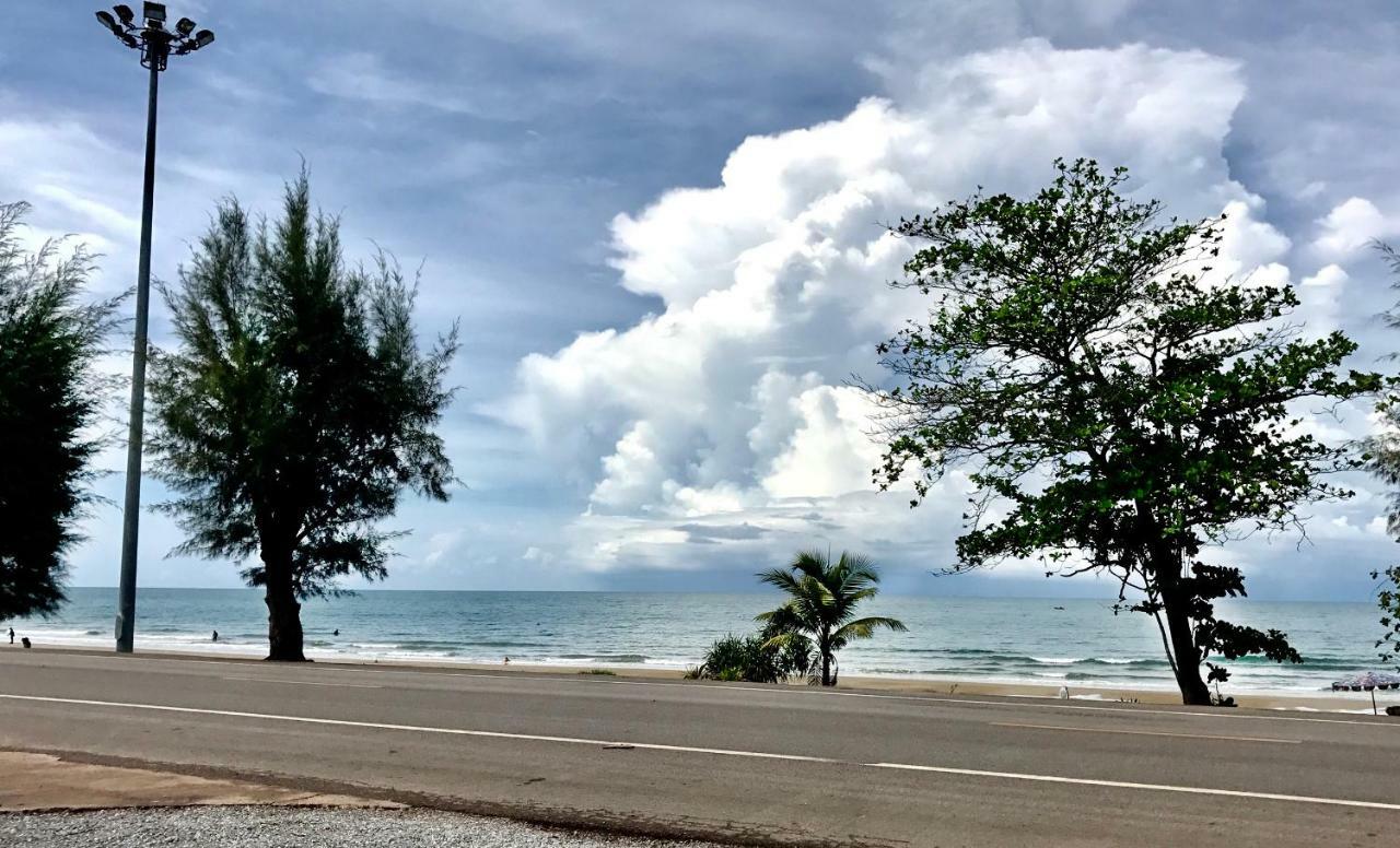 Avatara A64 B maephimholiday Mae Phim Dış mekan fotoğraf