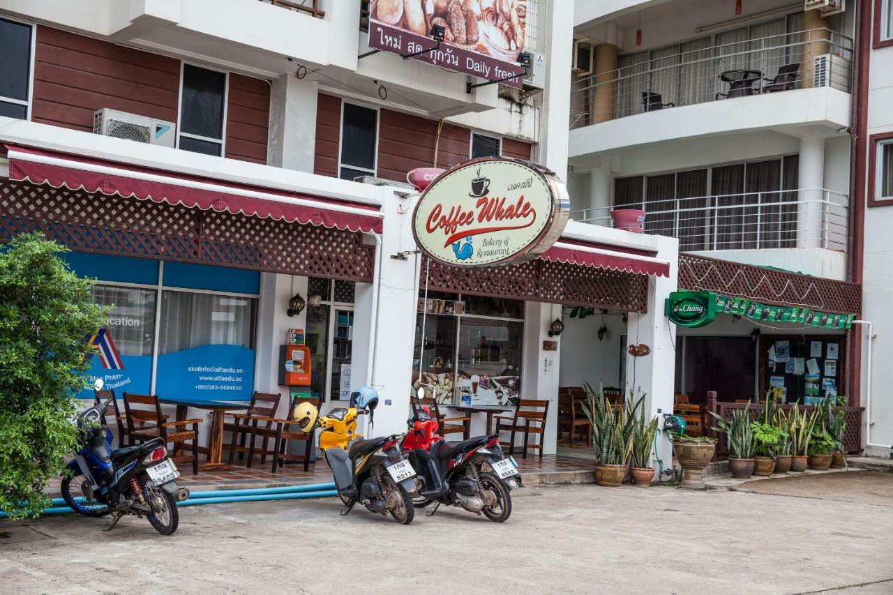 Avatara A64 B maephimholiday Mae Phim Dış mekan fotoğraf